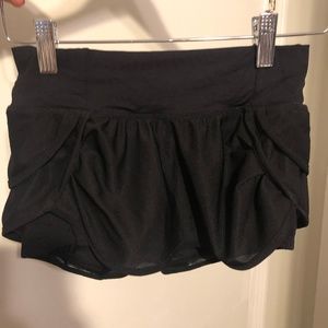 Jo&Jax Girl L "flutter" short/skirt